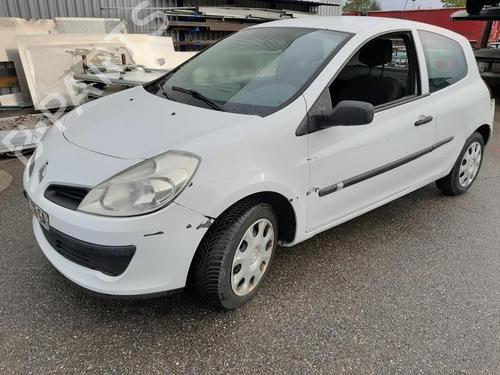 Gearbox RENAULT CLIO III Hatchback Van (SB_, SR_) | BP37354563M3 - Image 8