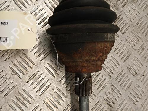 Left front driveshaft VW GOLF V (1K1) | BP38705833M38 - Image 2