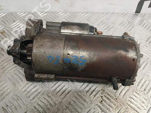 Starter VOLVO V50 (545) 2.0 D | BP38492696M8 - Image 2