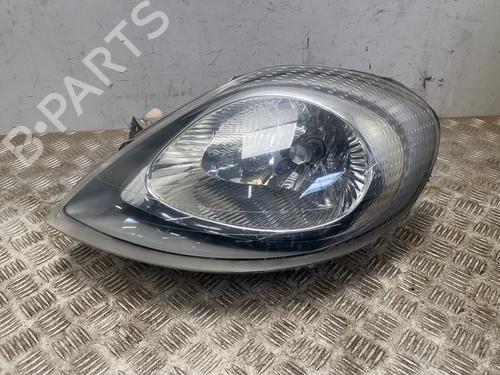 Lyskaster venstre Lyskaster venstre 38705870 38705870