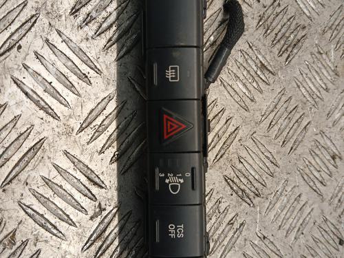 Warning switch CHRYSLER PT CRUISER (PT_) 2.2 CRD | BP40253039I22 - Image 2