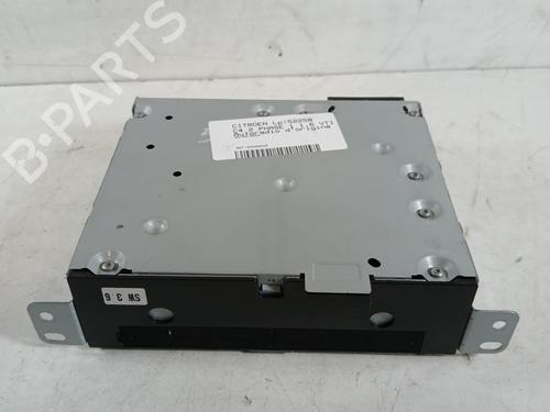 Radio CITROËN C4 II (NC_) 1.6 VTi 120 (NC5FS0, NC5FS9) | BP37363045E6  - Image 5