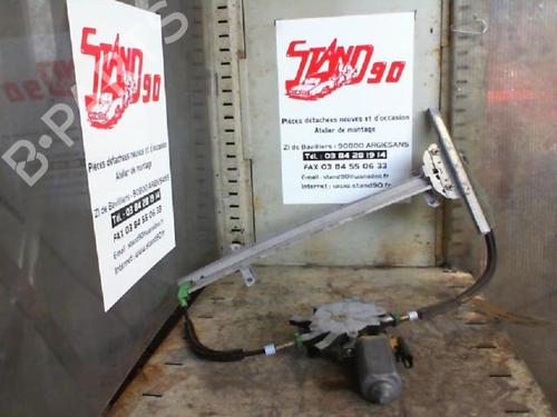 Used Front right window mechanism Front right window mechanism 37349721 37349721