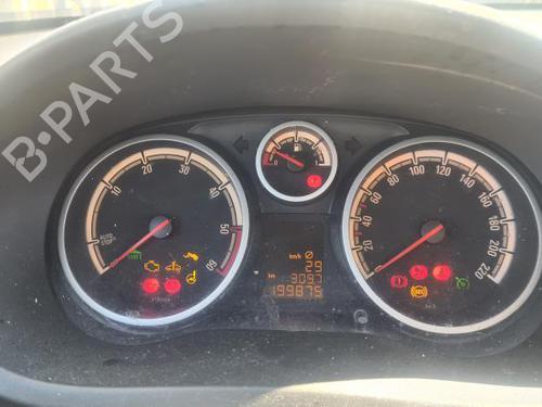 Switch OPEL CORSA D (S07) 1.3 CDTI (L08, L68) | BP37357606I30 - Image 5