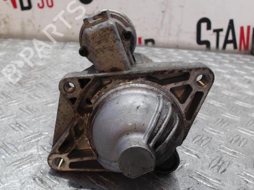 Starter RENAULT LAGUNA III (BT0/1) 2.0 dCi (BT01, BT08, BT09, BT0E, BT0K, BT12, BT1C, BT1D,... | BP37360343M8 - Image 3