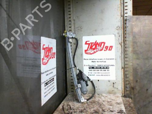 Used Front right window mechanism Front right window mechanism 37349940 37349940