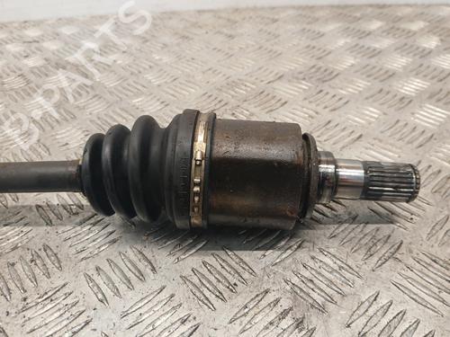 Used Right front driveshaft Right front driveshaft HYUNDAI i10 I (PA) 1.1 (67 hp) 39702563 39702563