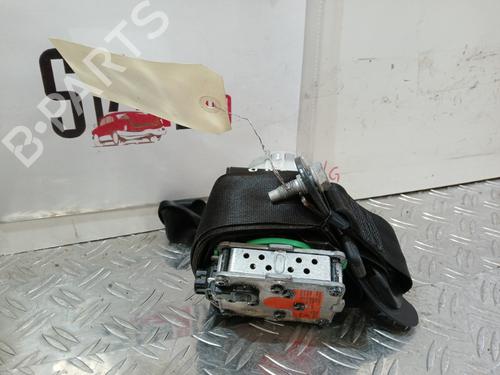 Used Front right seatbelt Front right seatbelt 37361456 37361456