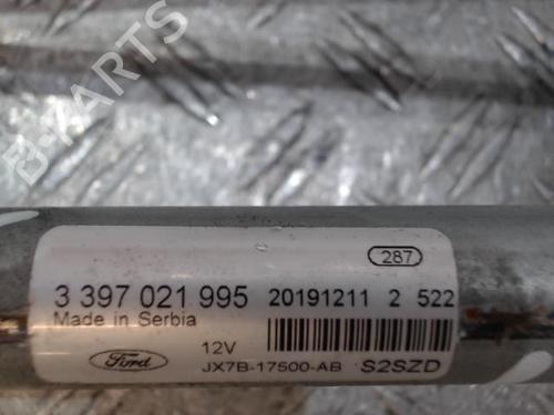 Front wiper motor FORD FOCUS IV (HN) | BP37359787M29 - Image 6