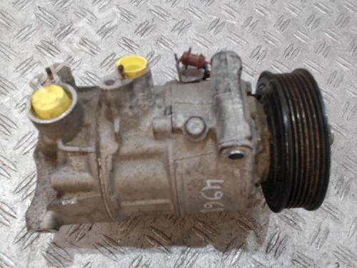 AC compressor VW GOLF VII (5G1, BQ1, BE1, BE2) | BP37361909M34 - Image 5