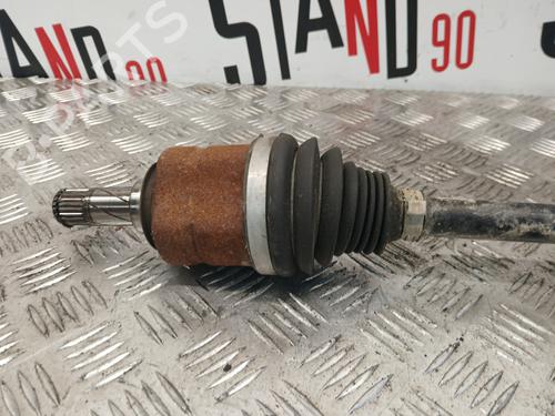 Right front driveshaft OPEL CORSA D (S07) 1.4 (L08, L68) | BP37370892M39 - Image 2