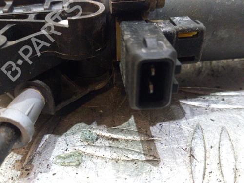 Used Front left window mechanism Front left window mechanism 37352919 37352919