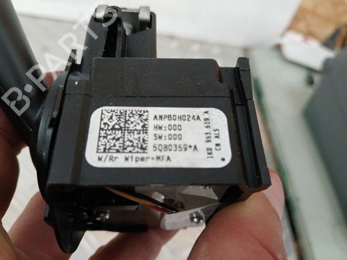 Steering column stalk AUDI A3 (8P1) | BP37363326I23 - Image 2