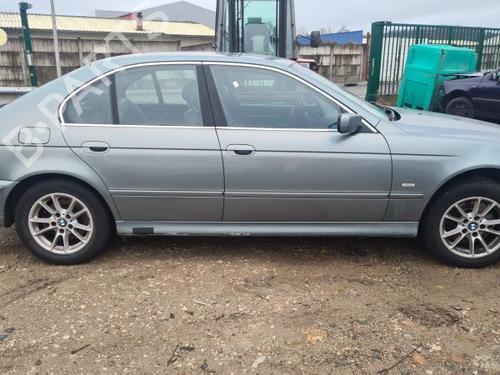 Left taillight BMW 5 (E39) 530 d | BP37365040C34 - Image 11