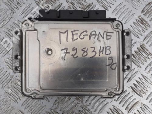 Used Engine control unit (ECU) Engine control unit (ECU) 37354696 37354696