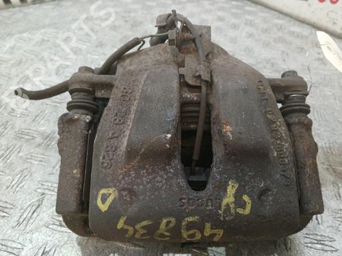 Right front brake caliper CITROËN C8 (EA_, EB_) 2.0 | BP37356975M104 - Image 4