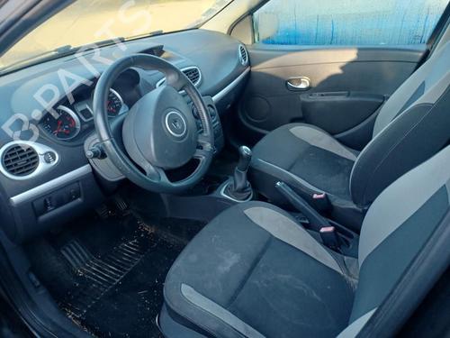 Left front driveshaft RENAULT CLIO III Hatchback Van (SB_, SR_) | BP37357841M38 - Image 15