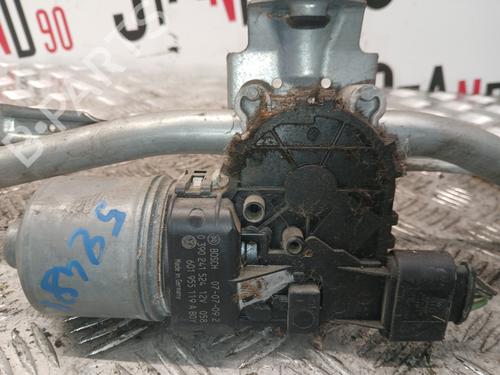 Used Front wiper motor Front wiper motor 37369838 37369838