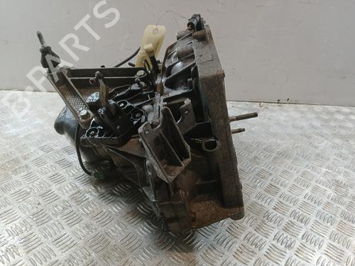Used Gearbox Gearbox 37362116 37362116