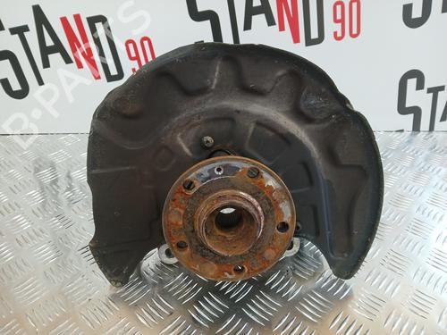 Right front steering knuckle AUDI A3 (8V1, 8VK) S3 quattro | BP37355783M26 - Image 2