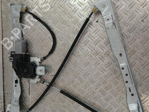 Front left window mechanism CITROËN DS3 (SA_) 1.6 HDi 90 | BP37365207C22 - Image 3