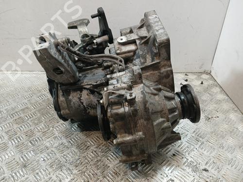 Gearbox VW GOLF VI (5K1) | BP37362350M3 - Image 5