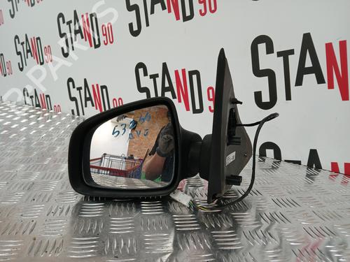 Retrovisor esquerdo DACIA SANDERO II TCe 90 (B8M1, B8MA, B8AC) | BP37482599C26 - Image 4