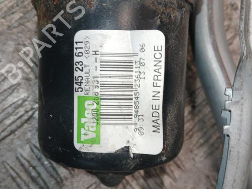 Used Front wiper motor Front wiper motor 37368832 37368832