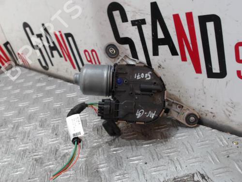 Front wiper motor CITROËN C4 Picasso II | BP37359660M29 - Image 3