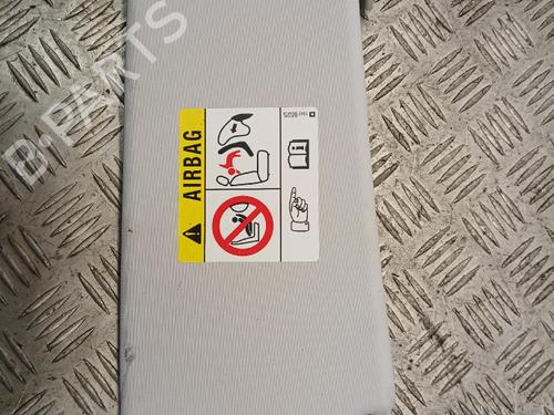 Used Right sun visor Right sun visor OPEL CORSA E (X15) 1.4 Turbo (08, 68) (101 hp) 40436467 40436467