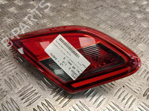 Left tailgate light OPEL CORSA E (X15) 1.3 CDTI (08, 68) | BP37373810C79 - Image 2
