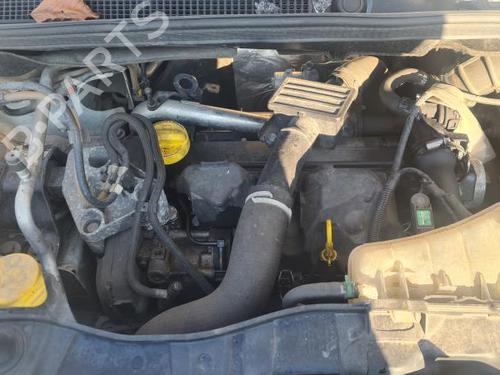 Fuse box RENAULT KANGOO Express (FW0/1_) | BP37365128E1 - Image 8