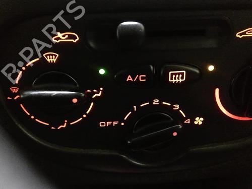 Used Climate control Climate control 37368662 37368662