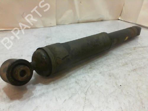 Used Left rear shock absorber Left rear shock absorber RENAULT LAGUNA III Grandtour (KT0/1) 2.0 dCi (KT01, KT08, KT09, KT0K, KT12, KT1D, KT1W) (150 hp) 37351199 37351199