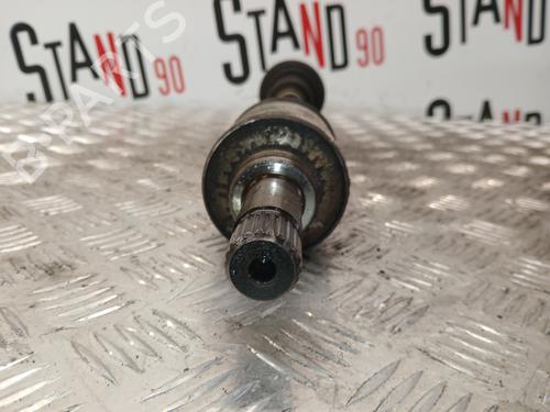 Used Right front driveshaft Right front driveshaft 37369386 37369386