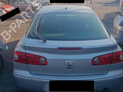 Engine RENAULT LAGUNA II (BG0/1_) | BP39242989M1 - Image 11