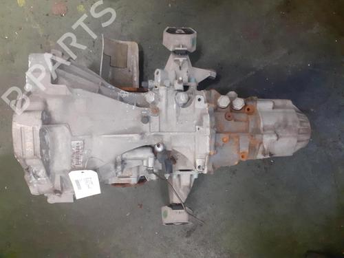 Gearbox AUDI A6 C4 (4A2) 2.5 TDI | BP37360959M3  - Image 5