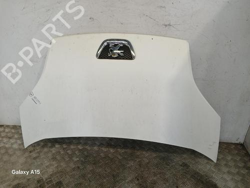Used Hood Hood 39215260 39215260