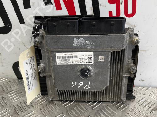 Used Engine control unit (ECU) Engine control unit (ECU) 37373433 37373433