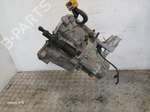 Gearbox CITROËN C5 III (RD_) | BP40436372M3 - Image 4