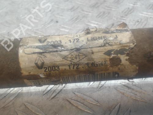 Left front driveshaft RENAULT SCÉNIC II (JM0/1_) 1.6 (JM0C, JM0J, JM1B) | BP37353961M38 - Image 3
