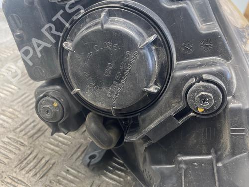 Left headlight HYUNDAI i20 I (PB, PBT) 1.2 | BP37604223C28 - Image 3