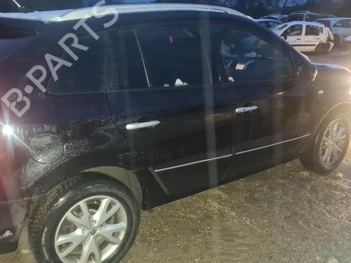 Front right seatbelt RENAULT KOLEOS I (HY_) 2.0 dCi (HY0K) | BP37360608I25 - Image 9