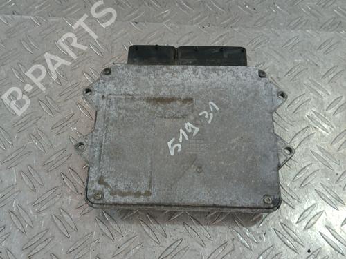 Engine control unit (ECU) SUZUKI SWIFT III (MZ, EZ) 1.3 DDiS (RS413D) | BP37366706M57 - Image 4