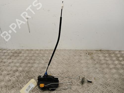 front-left-lock-opel-mokka-mokka-x-j13-2012-2013-2014-2015-2016-2017-2018-2019-40123691 main image