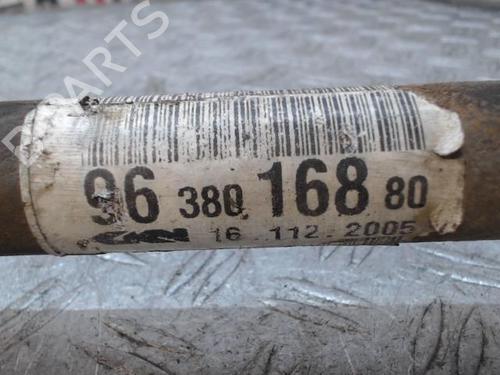 right-front-driveshaft-citroen-c2-jm_-2003-2004-2005-2006-2007-2008-2009-2010-2011-2012-2013-2014-2015-2016-2017-37356447 main image
