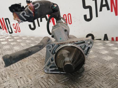 Starter RENAULT LAGUNA III (BT0/1) 2.0 dCi (BT01, BT08, BT09, BT0E, BT0K, BT12, BT1C, BT1D,... | BP37362889M8 - Image 4