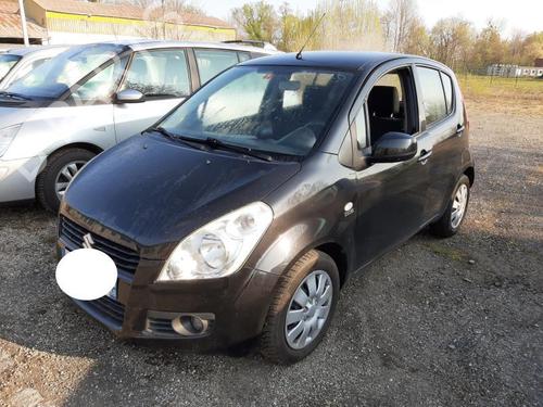 Altro SUZUKI SPLASH (EX) 1.3 CDTI (A5B413D) | BP37355115O1 - Image 6