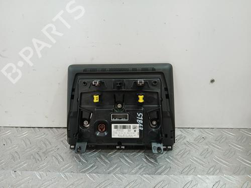 Display RENAULT CLIO V (B7_) 1.0 TCe 90 (B7MT) | BP37746197C48 - Image 3