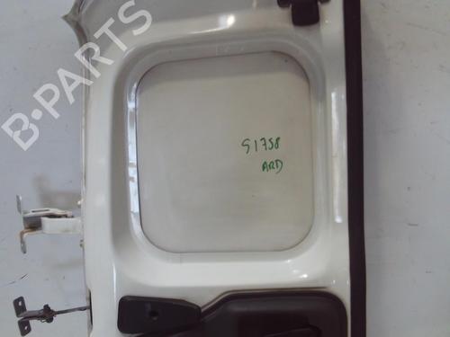 Right tailgate DACIA LOGAN EXPRESS (FS_) | BP37361414C77 - Image 2